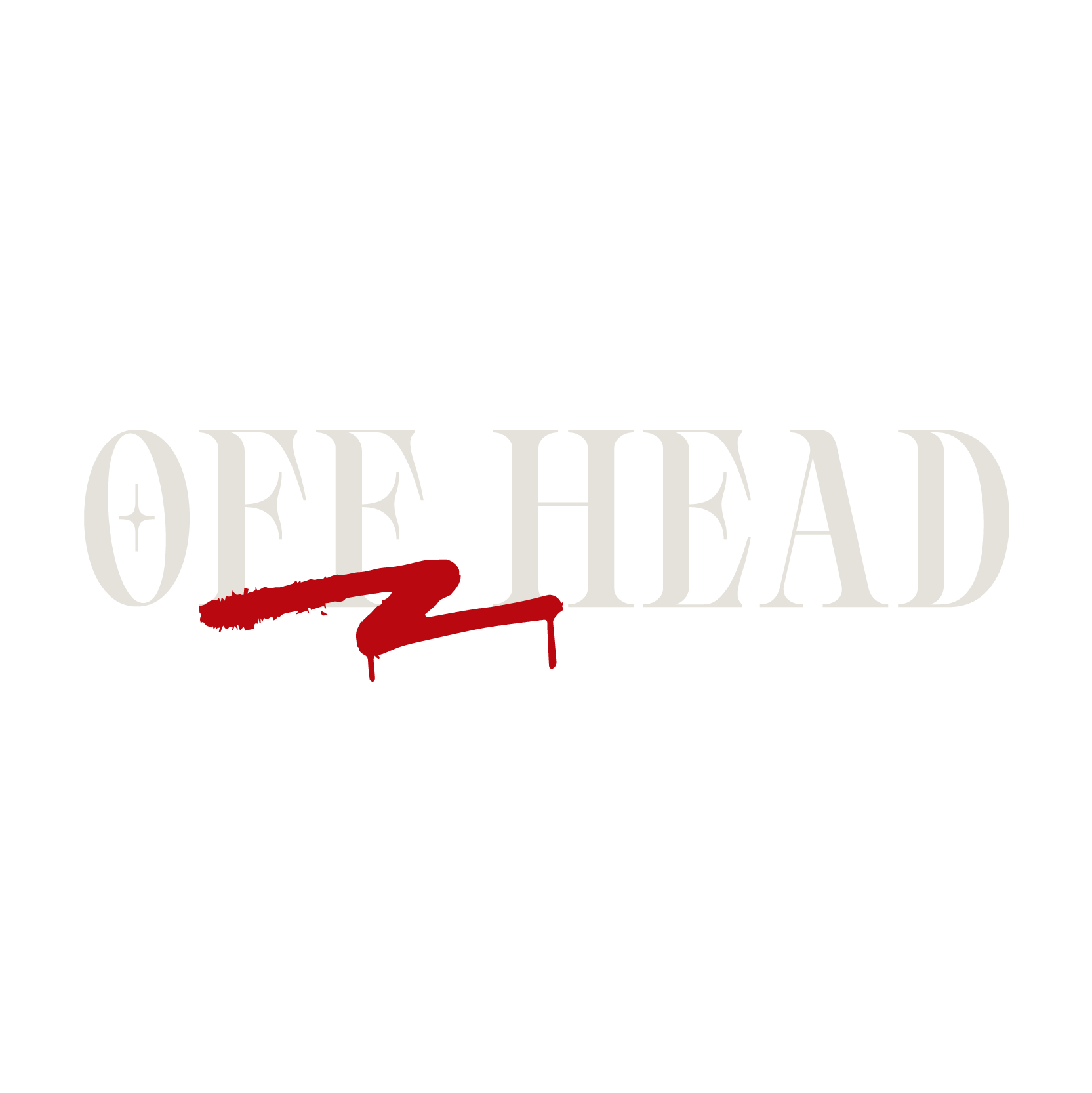 Offhead